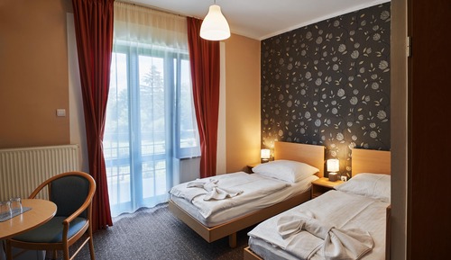 Habitación estándar