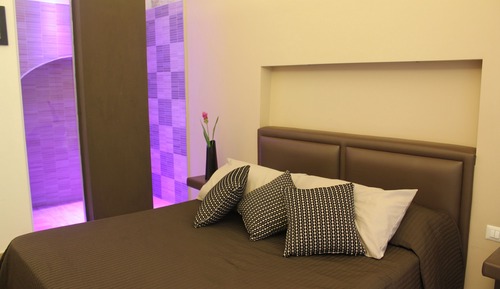 Apartamento exclusivo, 2 baños