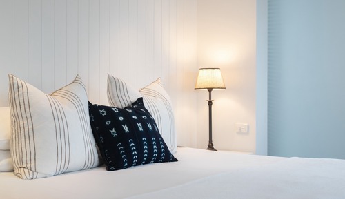 Suite familiar (The,No Ocean View)