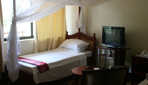 Suite, 2 habitaciones
