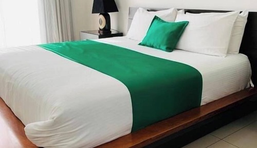 Apartamento Business