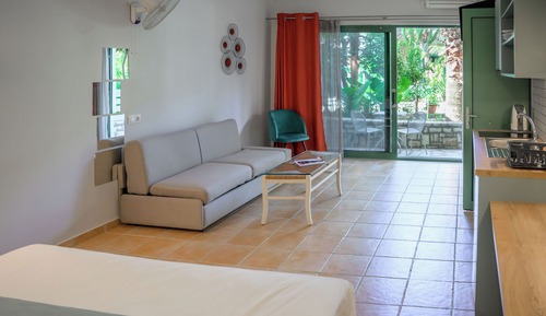 Estudio estándar