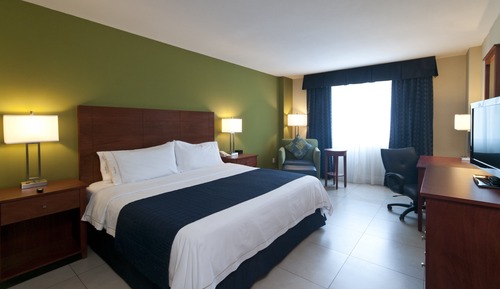Habitación estándar