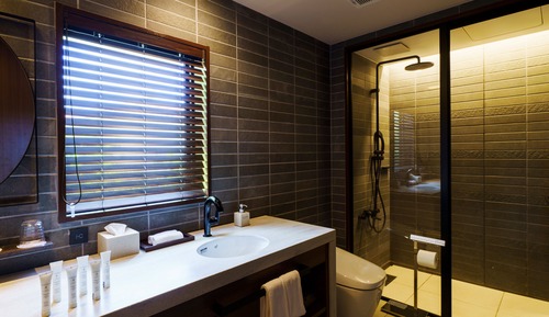 Habitación estándar con 2 camas individuales