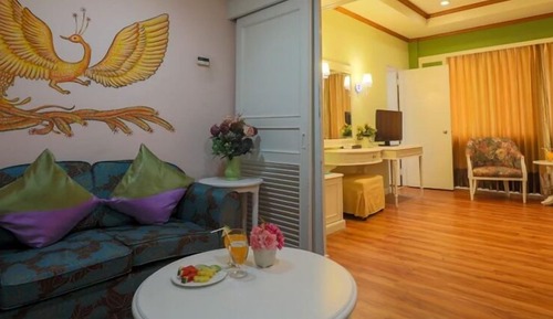 Suite