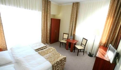 Habitación familiar