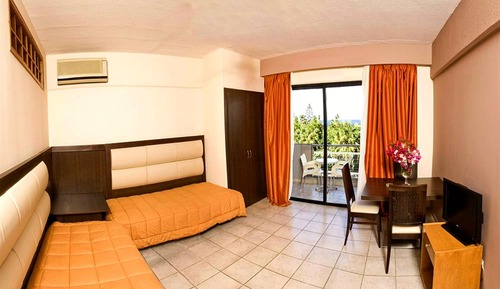 Suite estándar