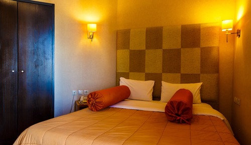 Suite superior
