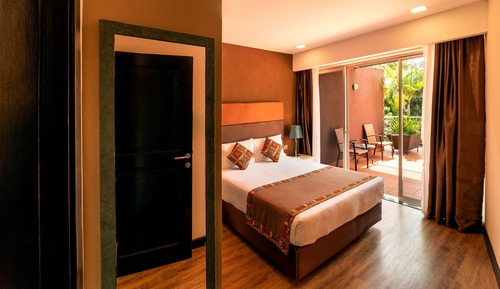 Suite superior