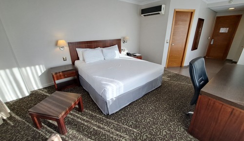 Habitación estándar