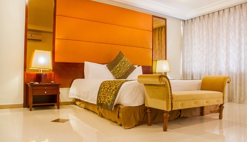 Suite Royal