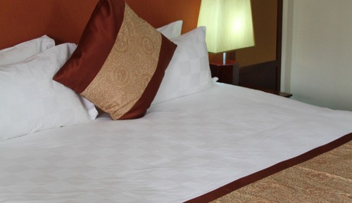 Suite Deluxe