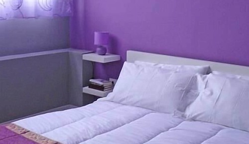 Habitación triple Confort, 1 habitación
