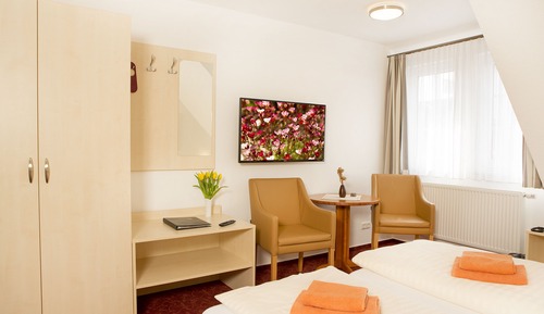 Habitación doble