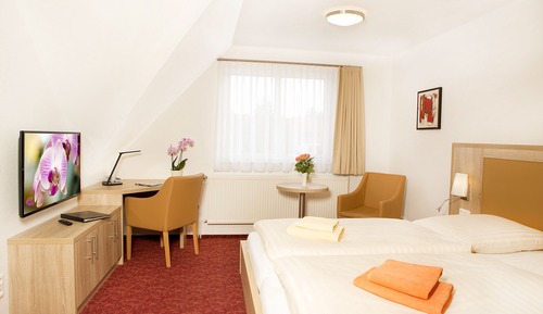 Apartamento estándar (Type B)