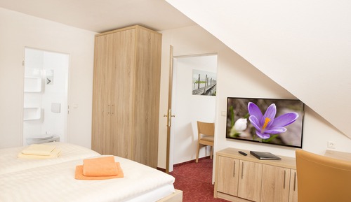 Apartamento estándar (For 3 Persons)