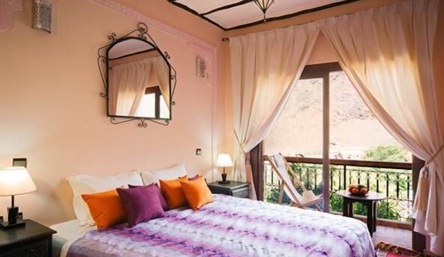 Habitación estándar