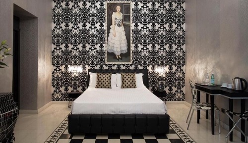 Suite Deluxe