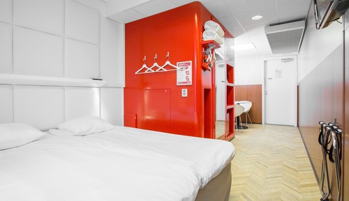 Habitación familiar