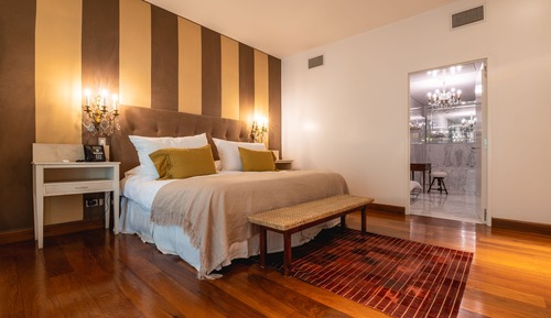 Suite Grand