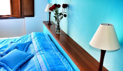 Habitación individual