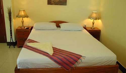 Habitación estándar