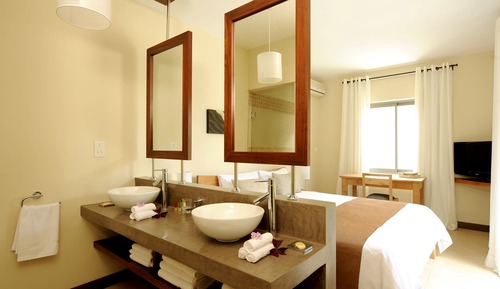 Villa, 4 habitaciones