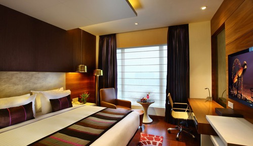 Suite ejecutiva