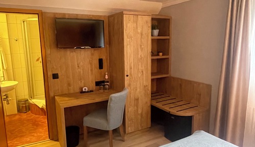 Habitación individual Confort