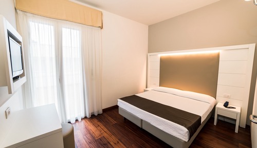 Habitación individual