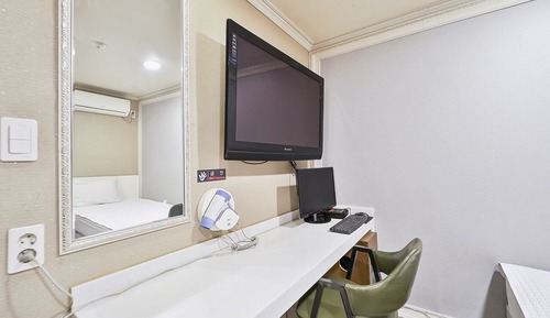Habitación estándar con 2 camas individuales, 2 camas individuales