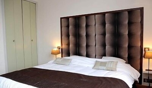 Habitación estándar