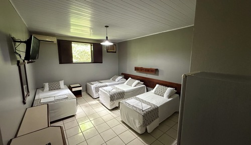 Apartamento Familiar Solteiro