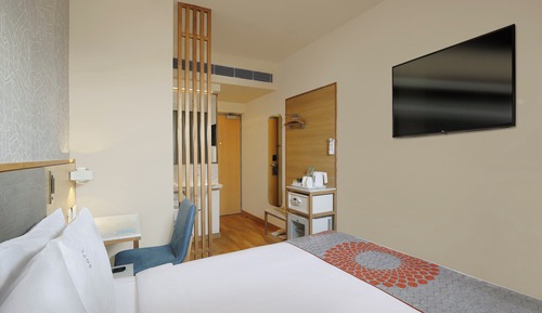 Habitación estándar