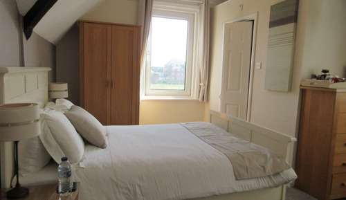 Habitación doble (Second Floor)