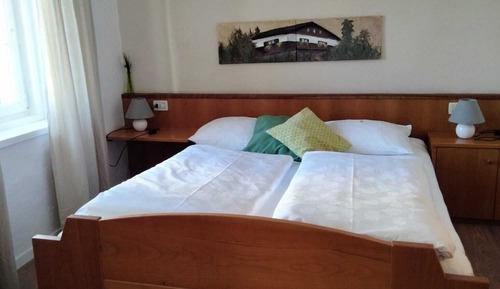 Basic Room