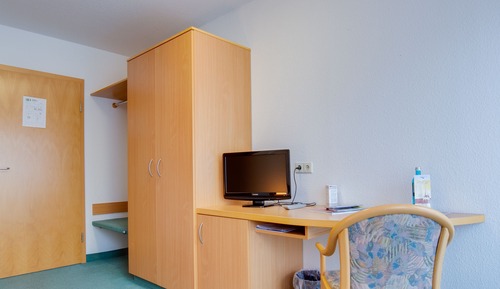 Habitación individual estándar, 1 cama individual
