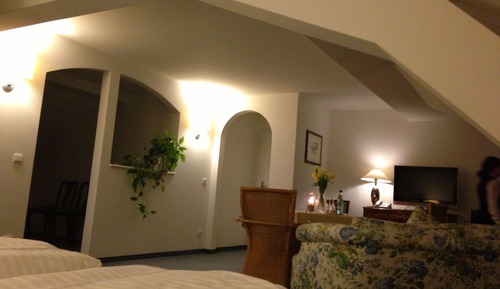 Apartamento Confort para 2 personas