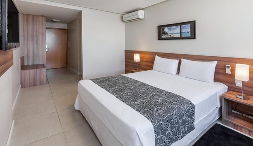 Apartamento Deluxe