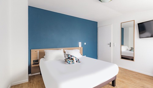 Apartamento, 2 habitaciones