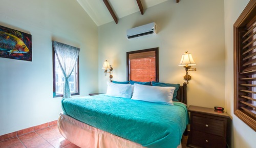 Sea View Villa