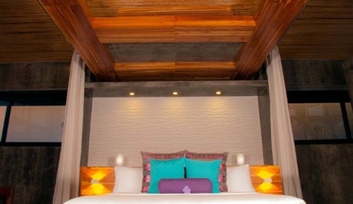 Master Suite