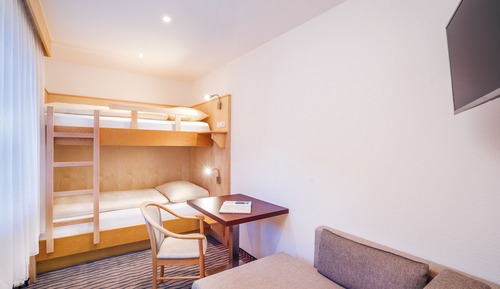 Apartamento, 2 habitaciones, cocina, vistas a la montaña (Balcony, add. 80€ Cleaning Fee Top 2 )