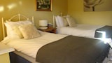 Twin Room, Ensuite