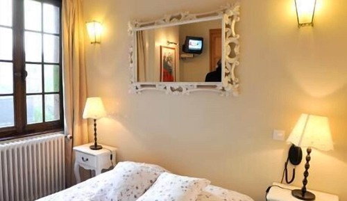 Habitación Confort doble, bañera