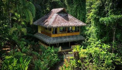 Suite estudio de lujo, 2 camas de matrimonio