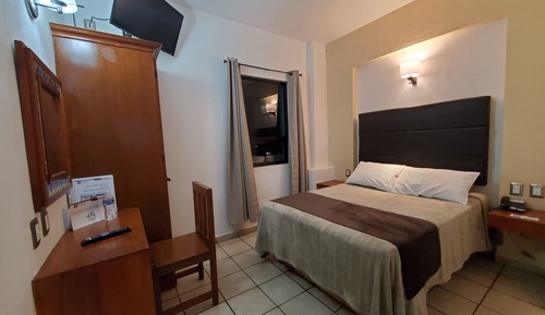 Habitación estándar