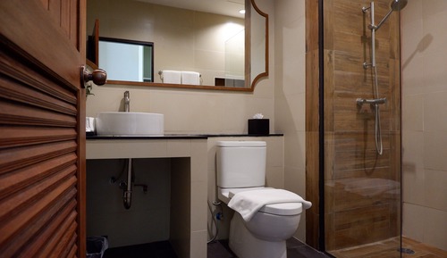 Grand Deluxe Double Room