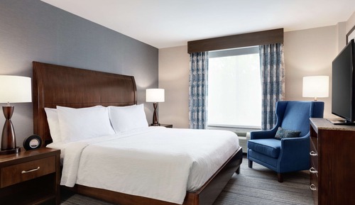 Suite familiar, 2 habitaciones