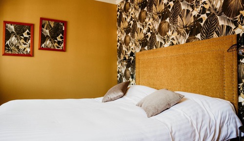 Suite Deluxe